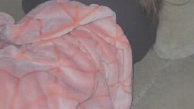 I Love Waking Up to a Hard Cock