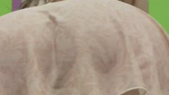 I hope you don’t mind a wiggle