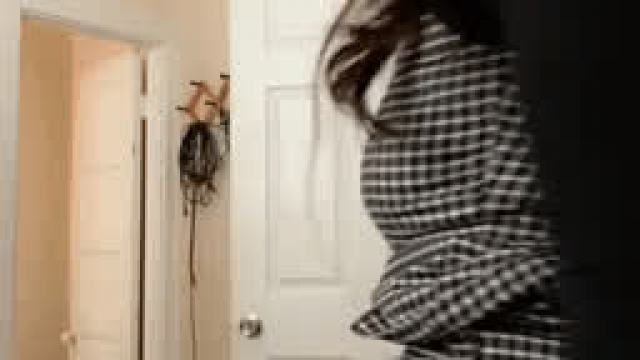 undressing for you ;)