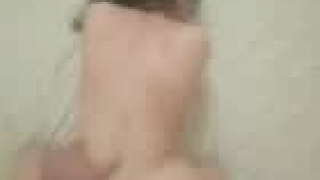 She knows it gonna be hard and deep as i grab her hairs!