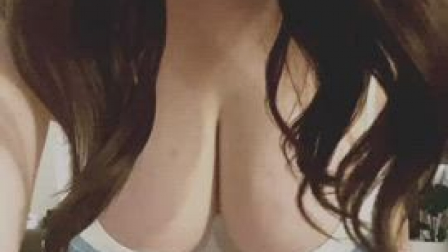 No bra july! Wearing this out tonight, if you find me, you fill me.