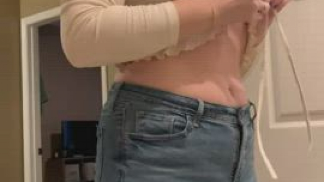 Thanks for looking at my tits