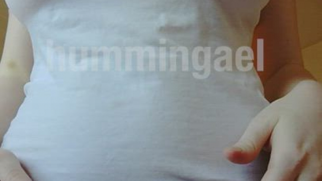 Don't let the angle fool you, I'm 5'2!