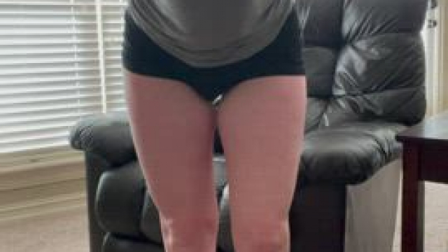 You've been good and need to be rewarded