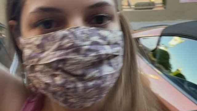 All I wanna do is have some fun :)