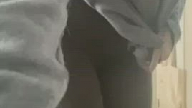 Don’t forget to stretch before your workout