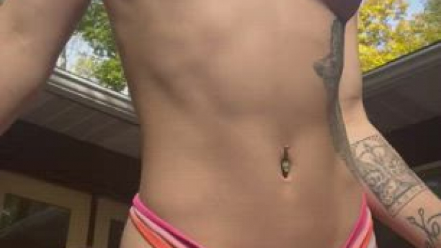 We can fuck but it has to be raw