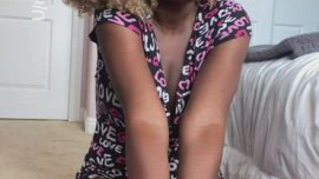 Working on not being so shy, so i'll find a special friend to breed me!