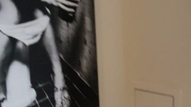 Just started a new series