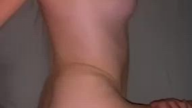 It feels so good taking it deep!