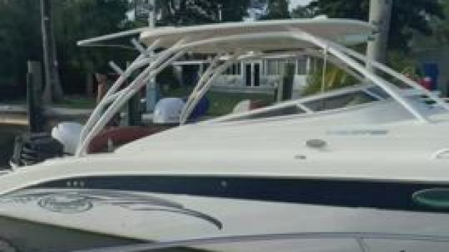 Spreading joy, as usual