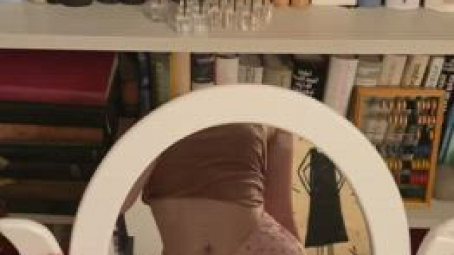 I think my new shorts are too short