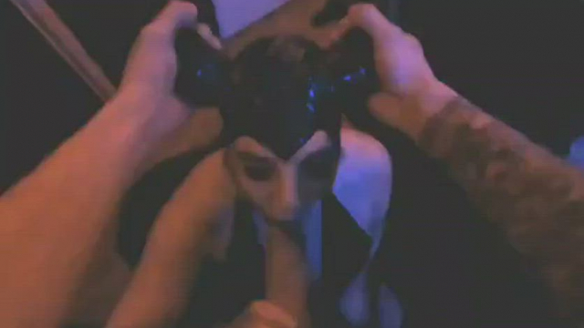 I think Maleficent could destroy a dick