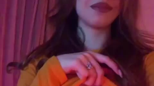 Without bra it is better