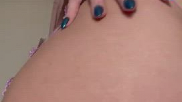 My big natural tits need to be sucked