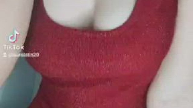 They might not be perfect but they deserve your cum