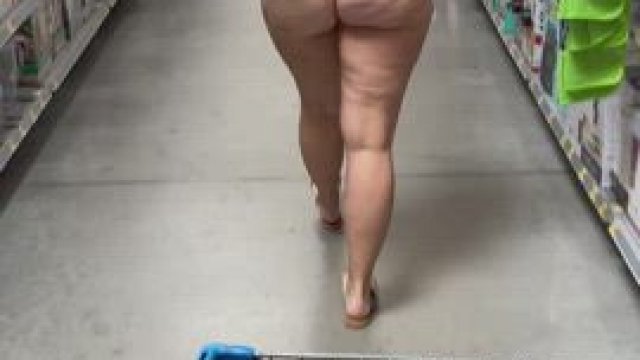 Wanna go shopping with me? [F]