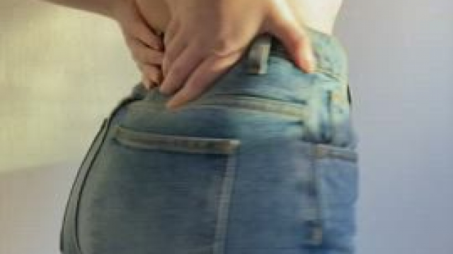 Mom blessed me with my [drop] tits