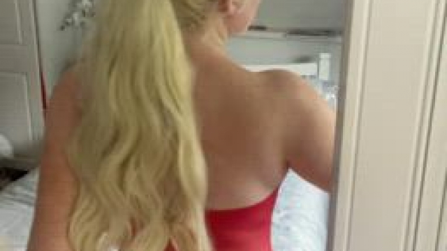 Can I be your favourite PAWG? <3