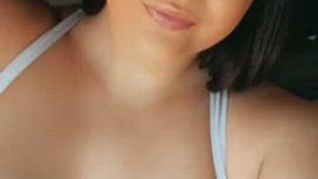 I was insecure about how thick I’ve gotten this year, but now I’m starting to em