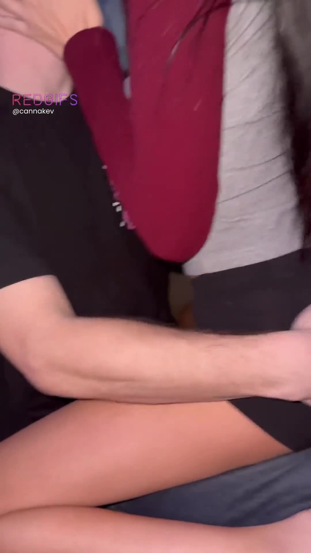 Stuff me with it
