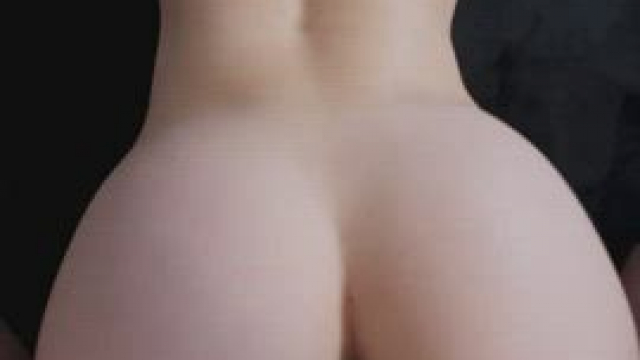 Stretching me out in my favorite position