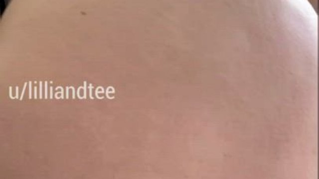 Riding Him Like a Good Slut