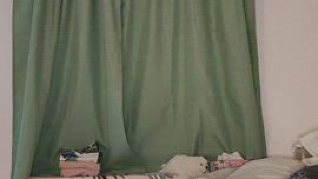 I love dancing my lust out when i'm horny. And taking care after^^