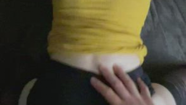 Into the Softest Panties