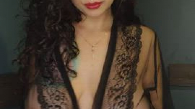 Mommy's Milkers are your reward for being a good boy (OC)