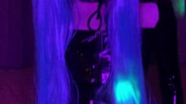 Would you let me ride you if I ask nicely?