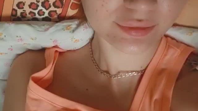 I dont have big boobs