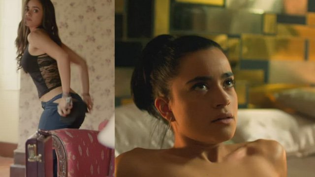 Paulina Gaitan's perfect plot