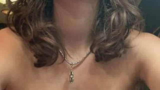 Just minding my business