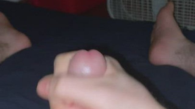 Love for more of my virgin cock