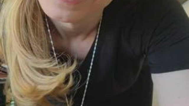 Dress Down Friday... (F)46