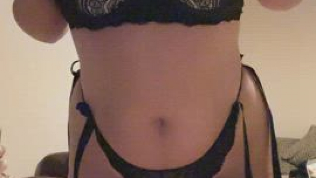 down to give you everything