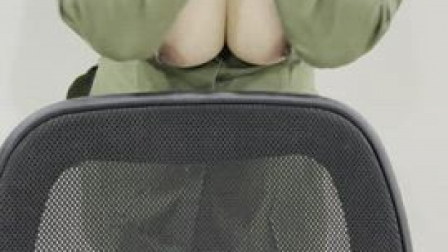 I like it hard and deep. 47F OC