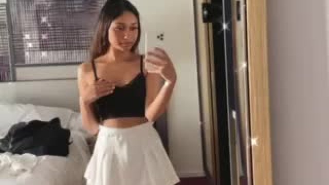 Love being a chick on TikTok