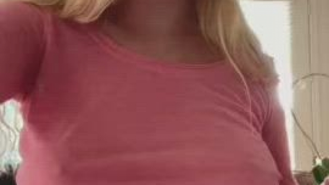 Proud of my topless tan