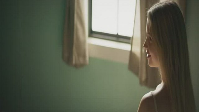 Lacey Cofran in Girl Next