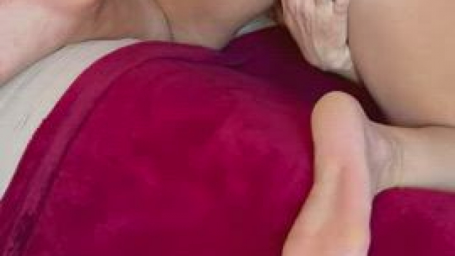 Being the naughty wife my hubby craves.