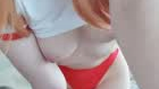 (OC)(F) hey babe! Have you exercized properly today? :3