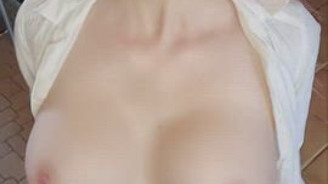 You think you’d enjoy sucking on them?