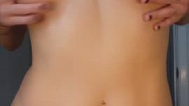 Hottest Body I've Seen In A While