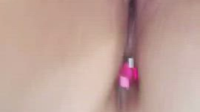 Take 2 with the Vibe and Butt Plug Combo