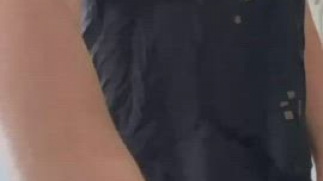 Mommy is ready for her playtime, wait til the end…