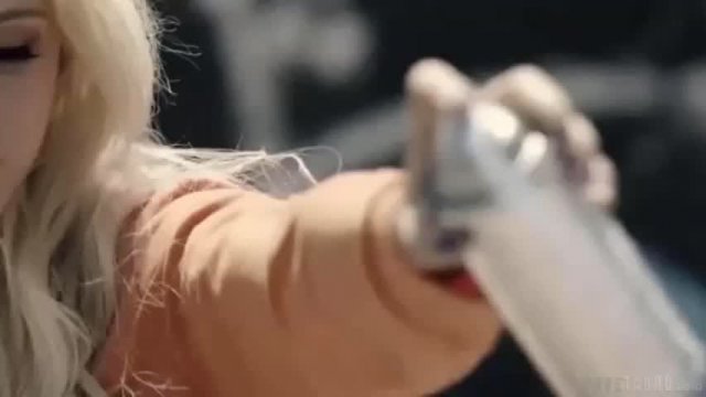 Abigail Mac & Kenzie Reeves - Resisting Arrest