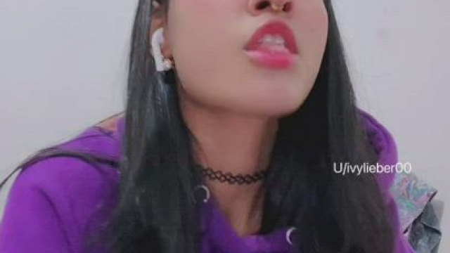 i think i can swallow more than you can cum