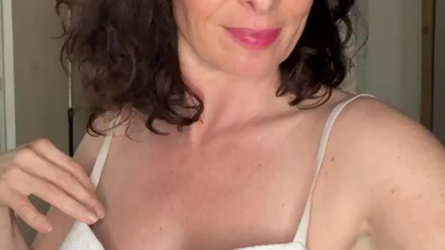 Be honest, you wouldn't last a minute with this tight holes